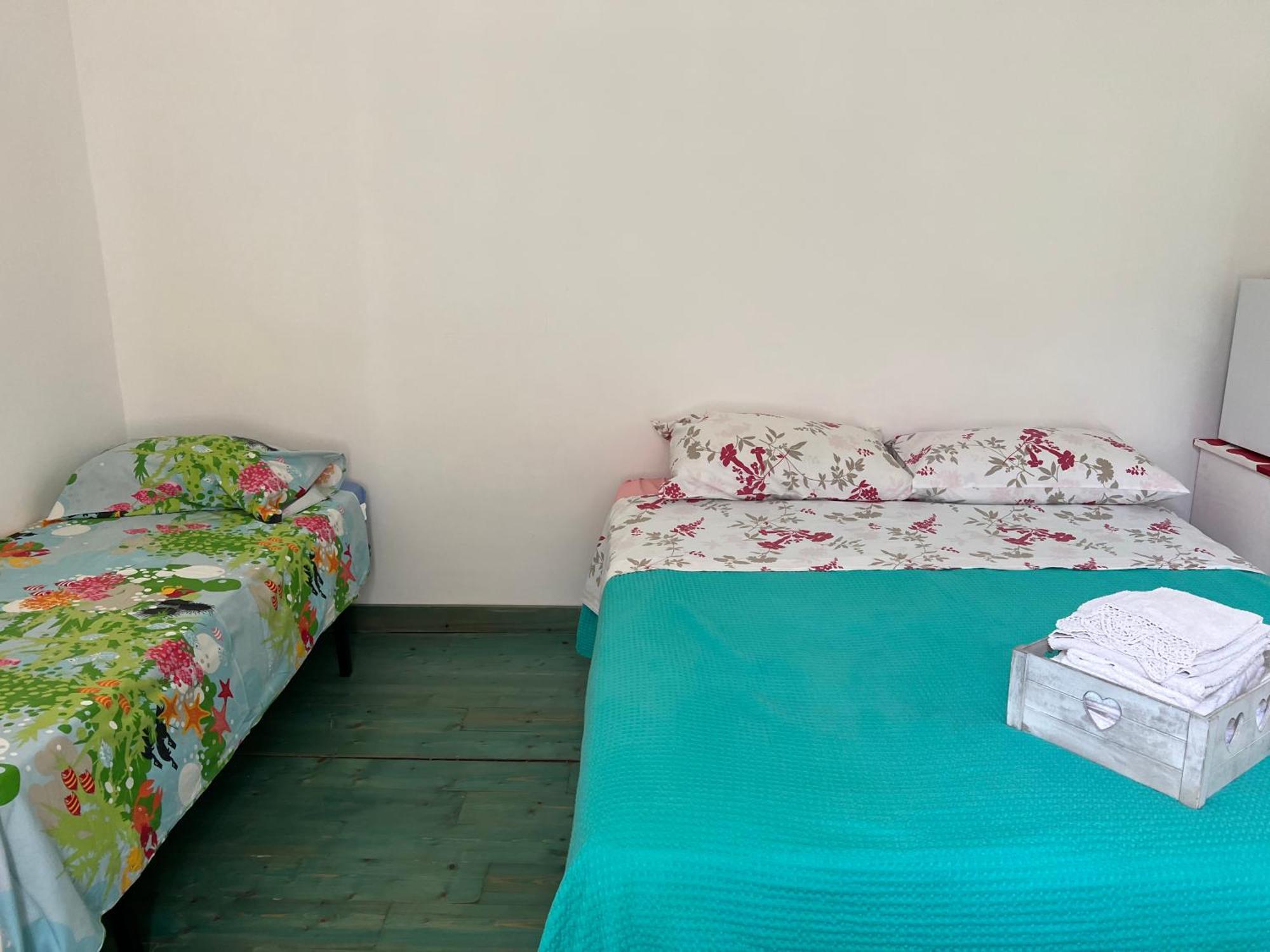 La Limonaia Di Chiaia Apartman Nápoly Kültér fotó