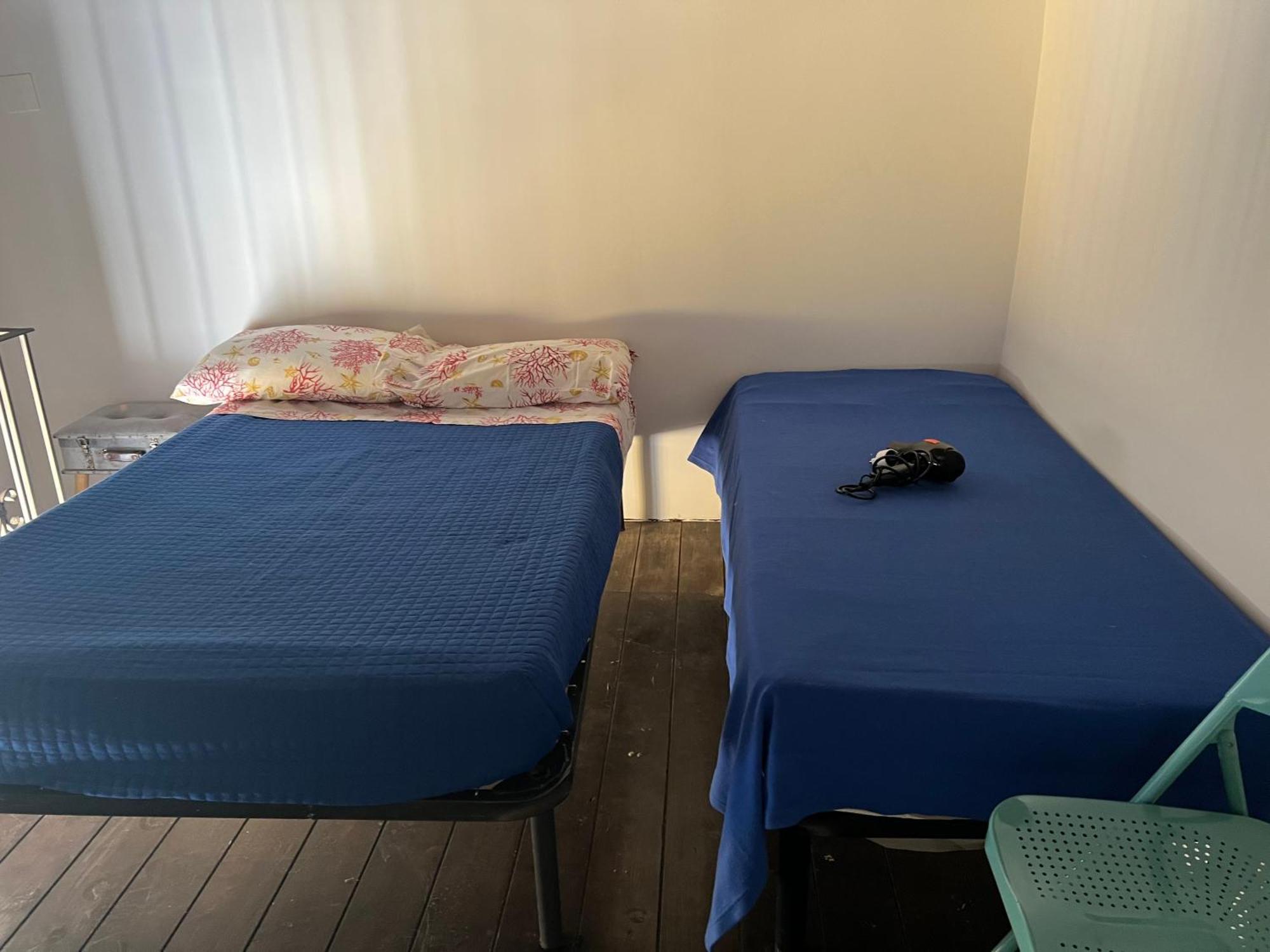 La Limonaia Di Chiaia Apartman Nápoly Kültér fotó