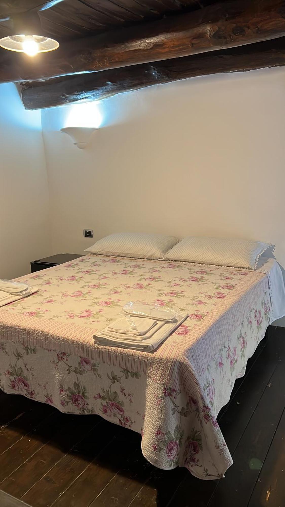 La Limonaia Di Chiaia Apartman Nápoly Kültér fotó