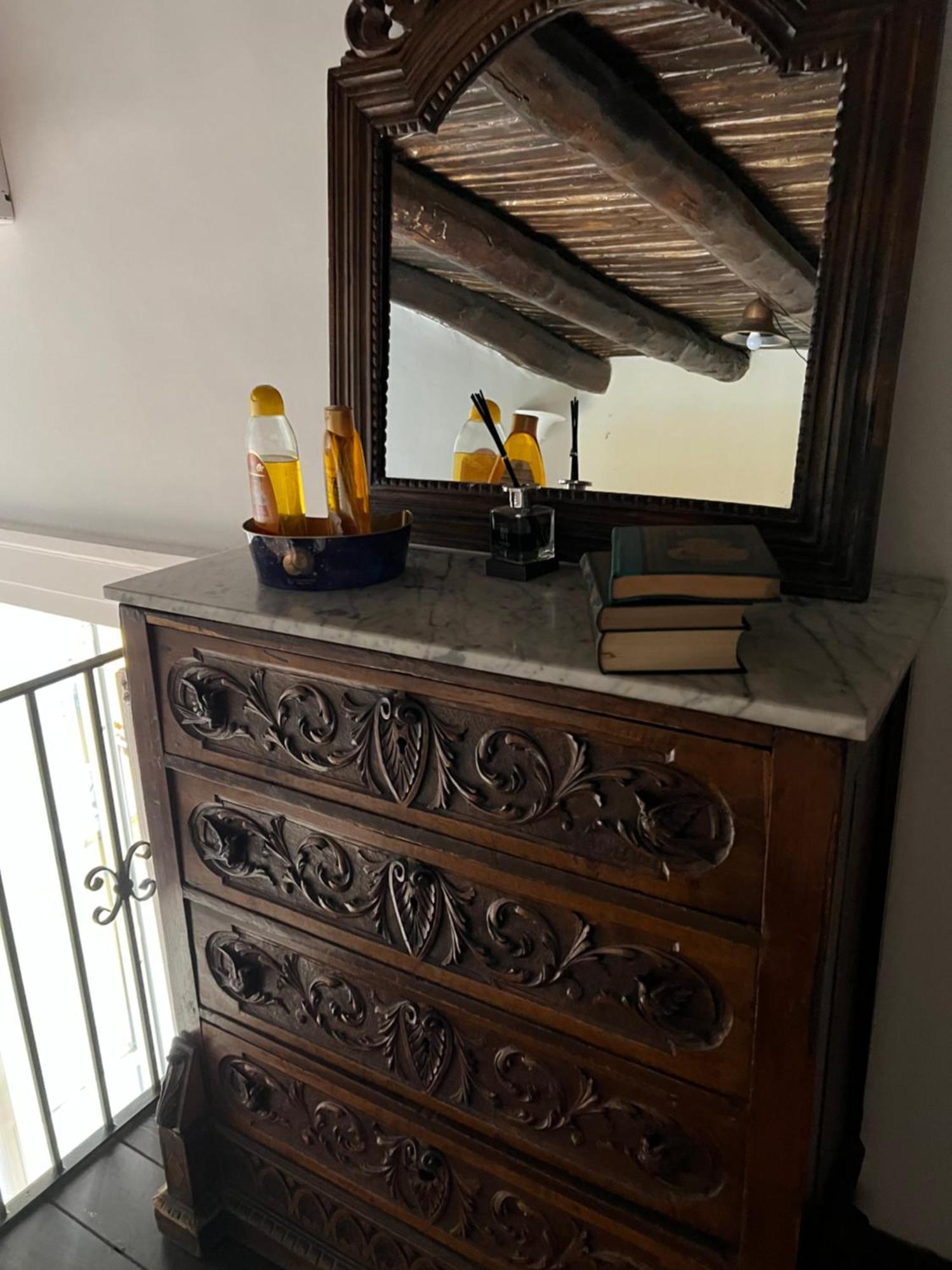 La Limonaia Di Chiaia Apartman Nápoly Kültér fotó
